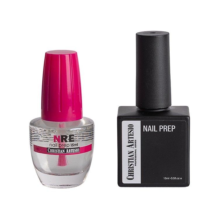 Nail Prep & Nail Primer: The Secret to a Long-Lasting Manicure