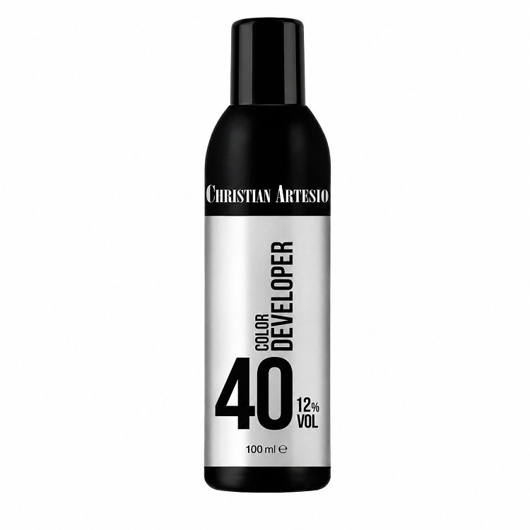 Oxycream 12% 40vol 100ml