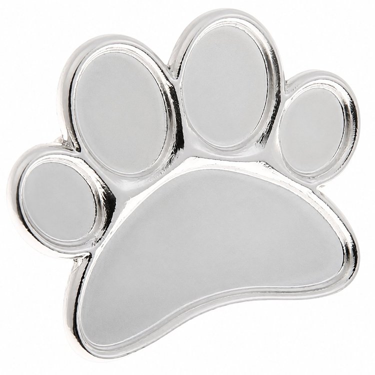 Color Mixing Palette Ring Shape