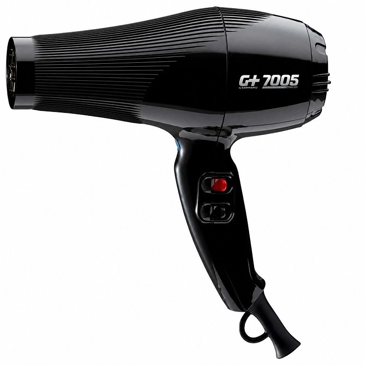 Haartrockner Gamma Piu 7005 2500Watt