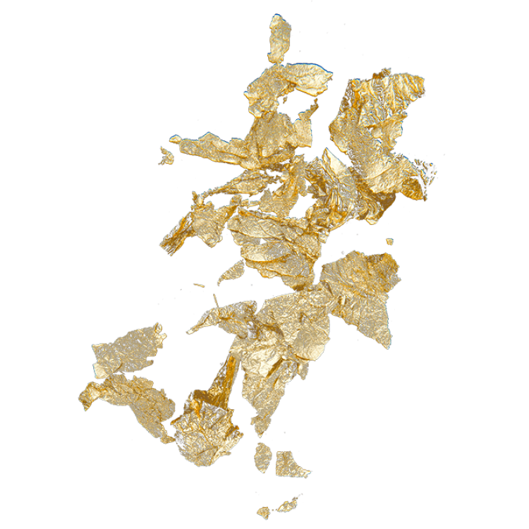 Φύλλα Χρυσό