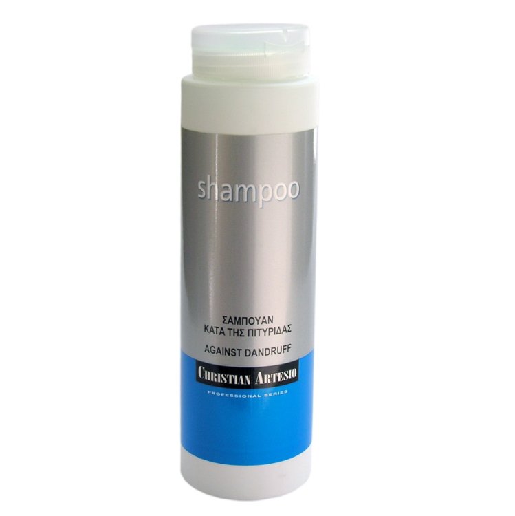 Anti-Schuppen Shampoo, 250 ml
