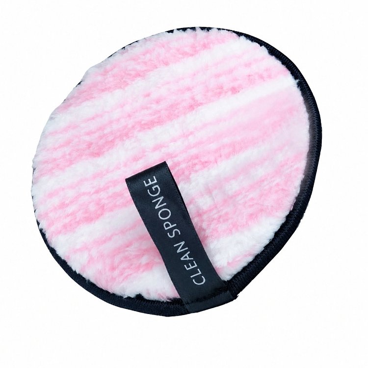 Cleansing & Makeup Removal Sponge 11.5cm