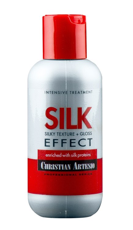 Silk Haaröl 140ml