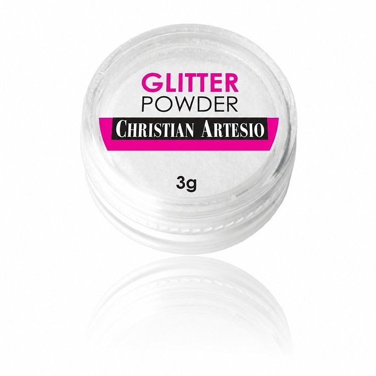 Mermaid Glitter Effekt Pigment 3g