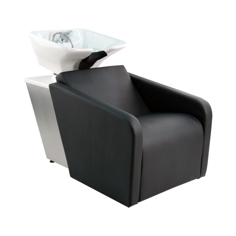 Waschbeckenstuhl Solo