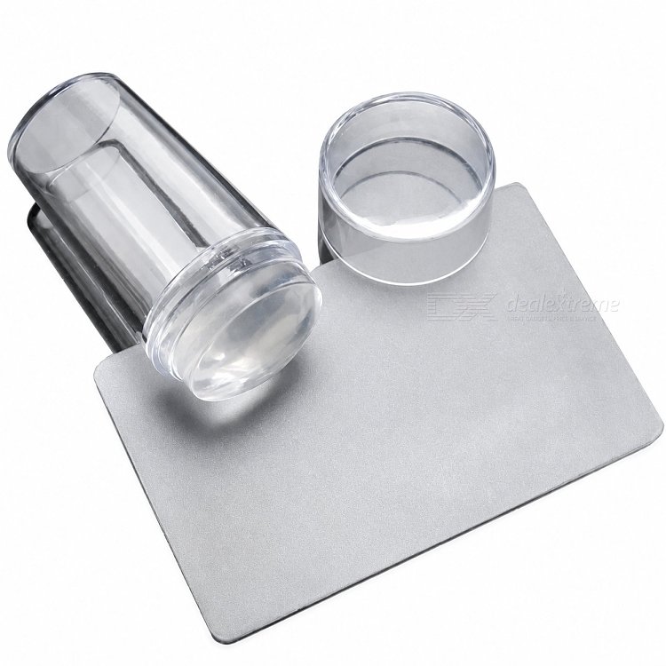 Stempel und Scarper klar