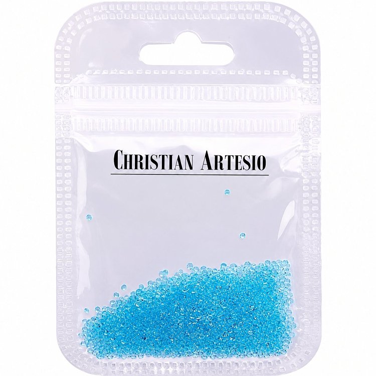 Strass Crystal 2g