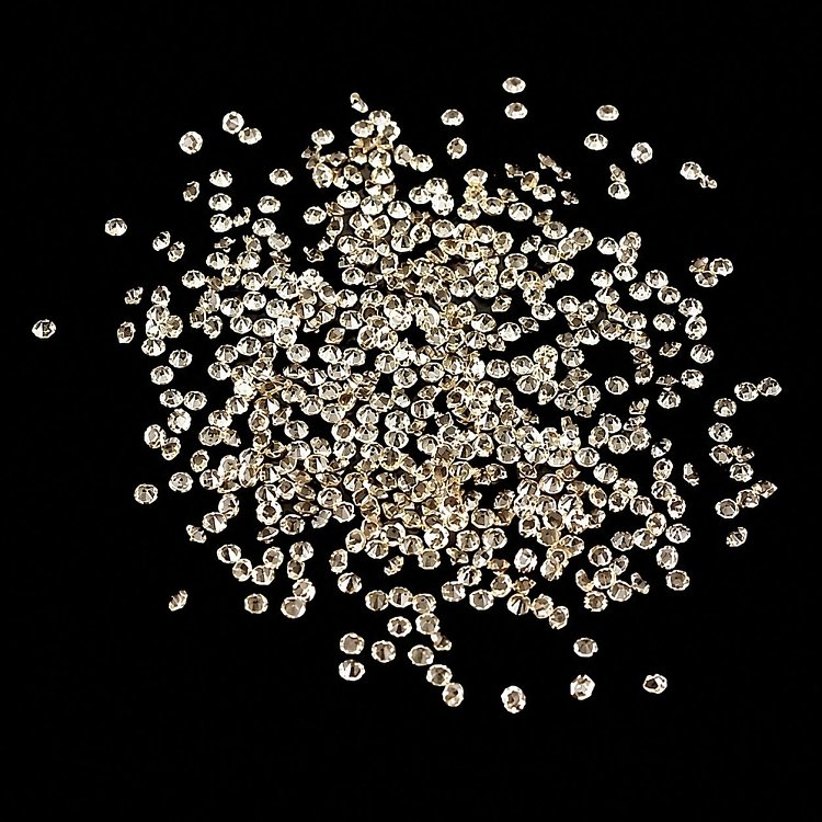 Strass Crystal 2g