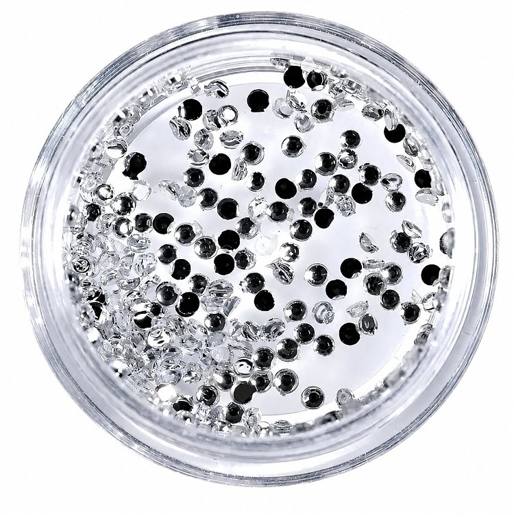 Στρας Νυχιών 1.5mm