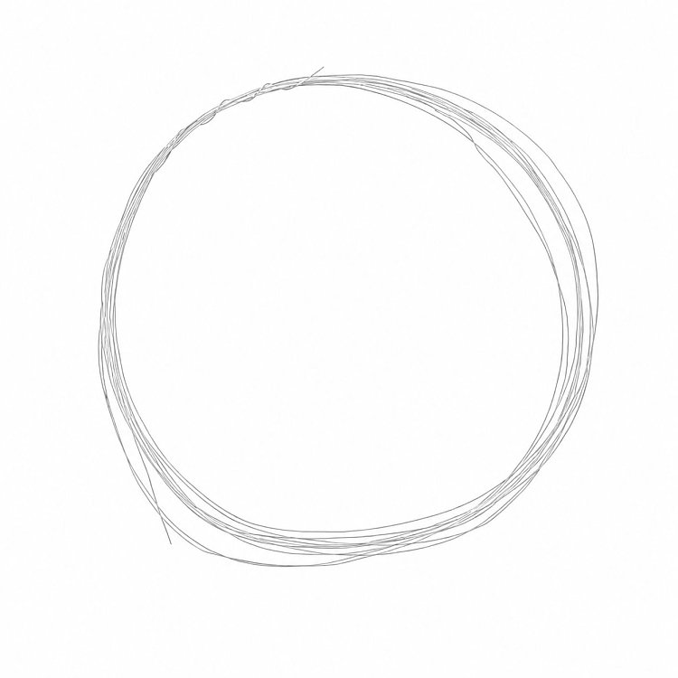 Nail Art Silver Wire 2mm