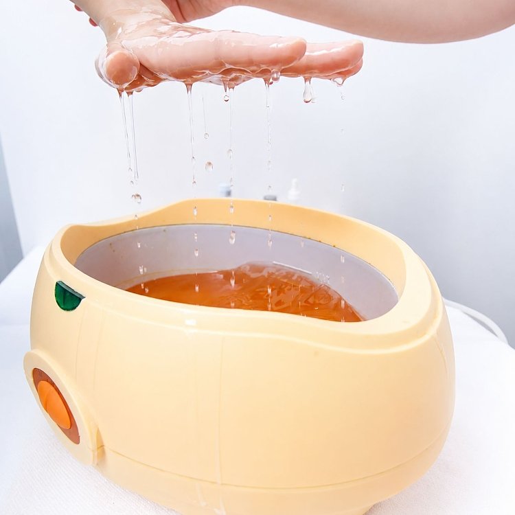 Paraffin Bath Device