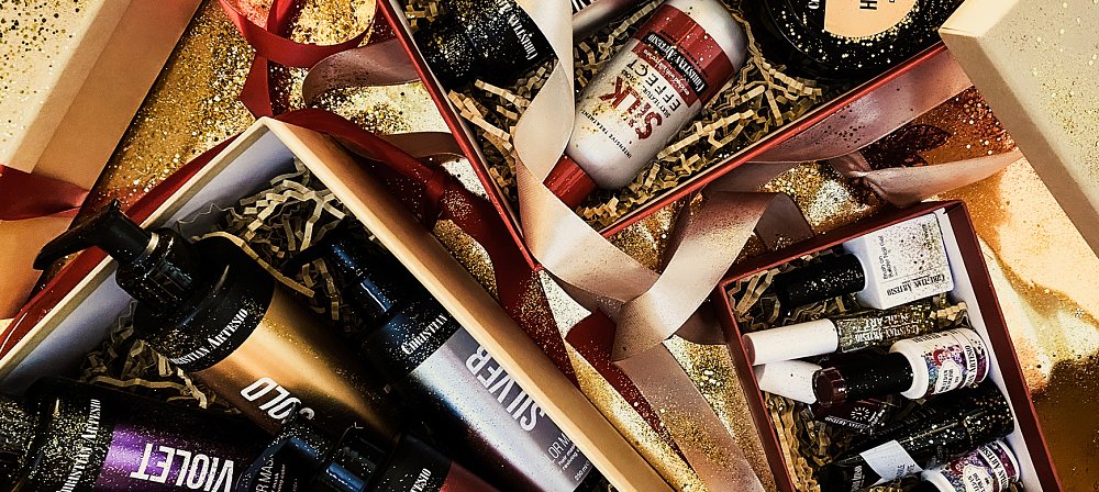 Weihnachten 2022: Das perfekte Beauty-Geschenk für sie!