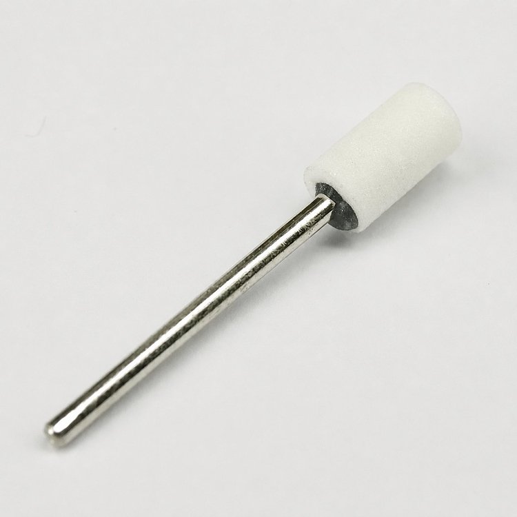 Promed Steinschleifer, Bit Zylinder