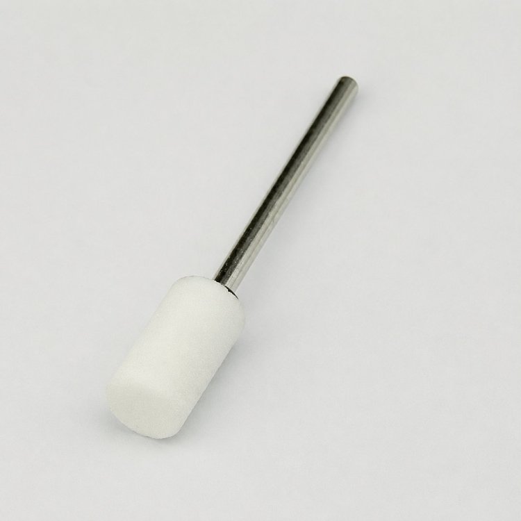 Promed Steinschleifer, Bit Zylinder