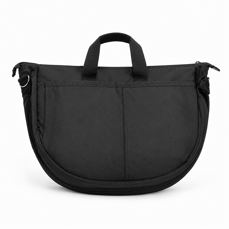 Hairdressing bag
