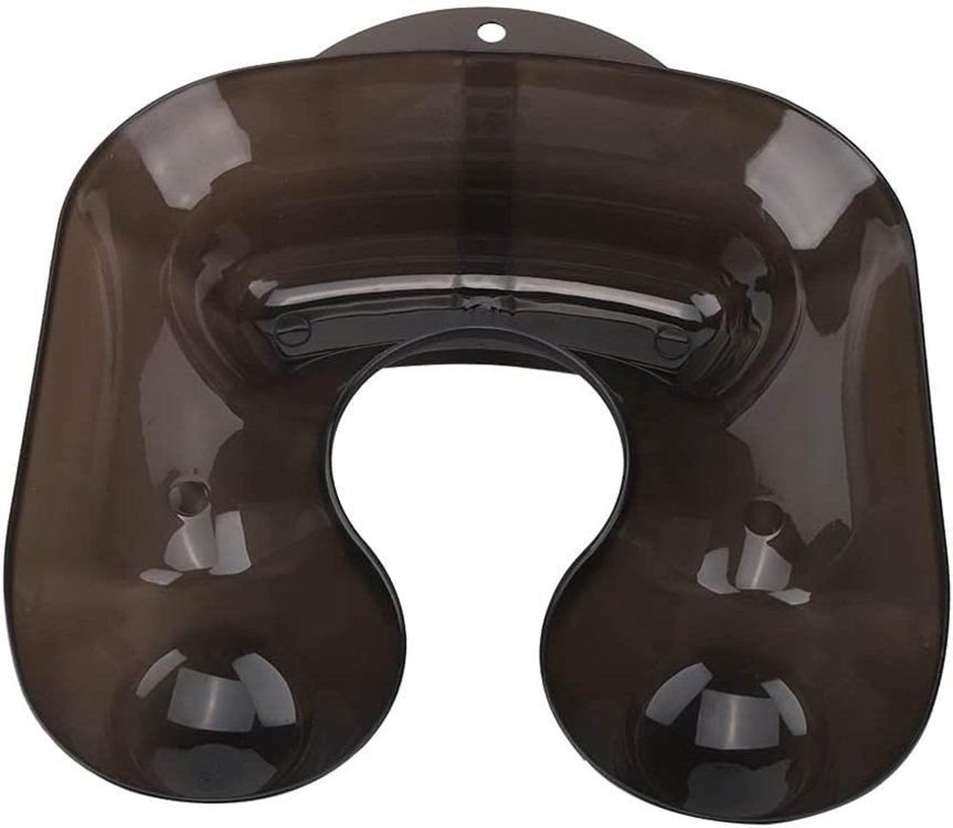 Κυβέτα Κομμωτηρίου για Βαφή & Περμανάντ Μαύρη