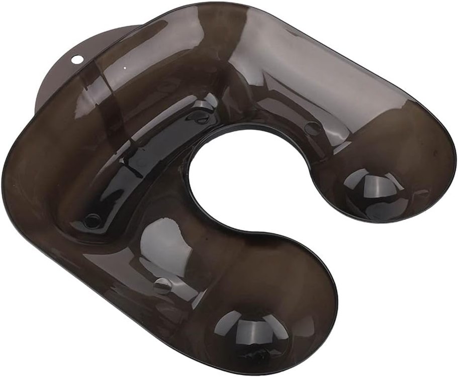 Κυβέτα Κομμωτηρίου για Βαφή & Περμανάντ Μαύρη