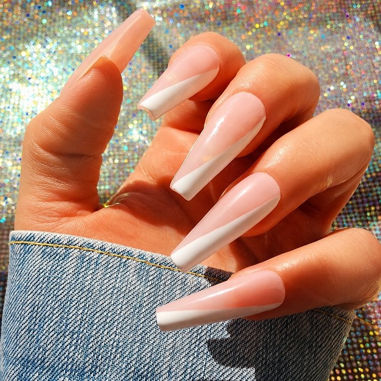 Uv Gel French Pink 50g