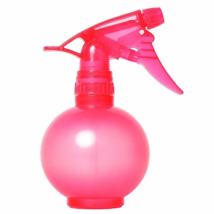 Βαποριζατέρ Νερού Ροζ 300ml
