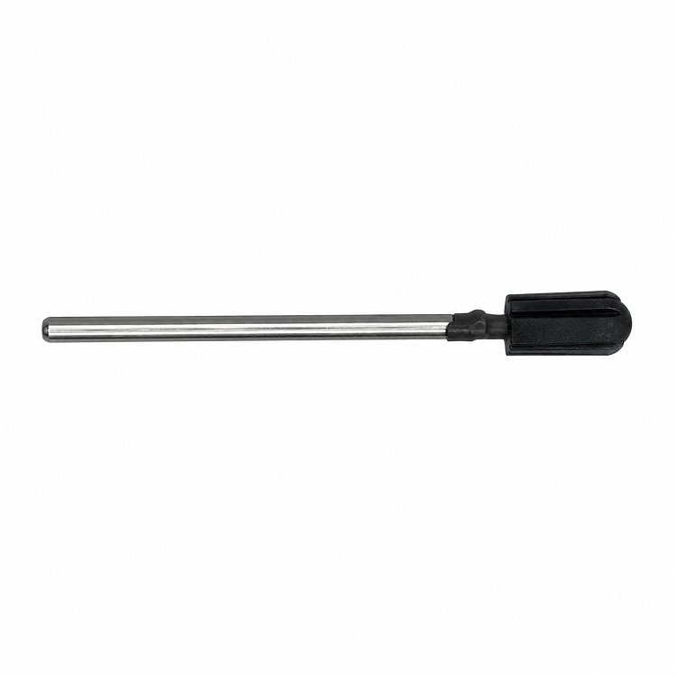 Schleifkappen Halter Rund 5mm