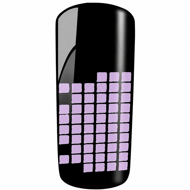 Stamping Lack No 32 Hellila, 12ml