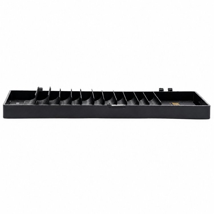 Βλεφαρίδες Τρίχα Τρίχα Mink 0.05mm 2