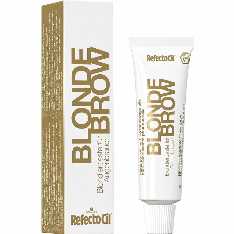 Eyebrow/Eyelash Blonde/Brow Cream No 0 15g