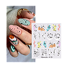 Nagelsticker
