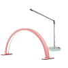 LED Lampen & Ring Light