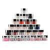 Puder für Dipping Powder