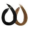 Micro Ring Hair Extensions