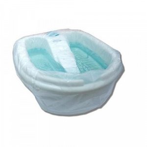 Replacement Foot Bath Bags 50pcs