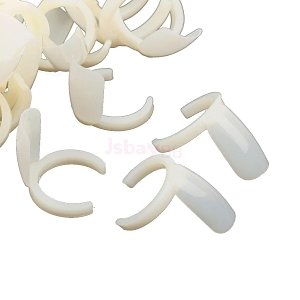 Ring Sample Book 50pcs