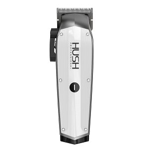 HUSH HU22C Rechargeable Hair Clipper with Lithium Battery
