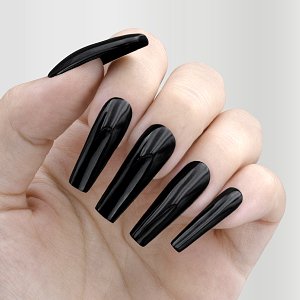 Set Semi-Permanent Nail Polish 7 pcs