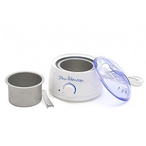 Pro Wax 100 Depilatory Wax Heater 400ml