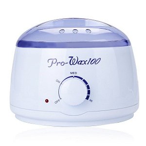 Pro Wax 100 Depilatory Wax Heater 400ml