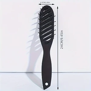 Vent Hair Brush for Styling & Volume with Hair Dryer