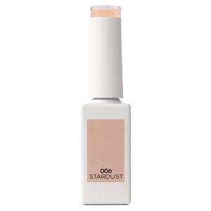 Gel Nail Polish No 006 Stardust Beige 10 ml – Christian Artesio