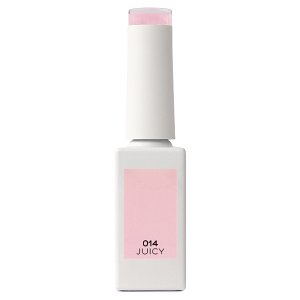 Gel Nail Polish No 014 Juicy Light Pink 10ml - Christian Artesio