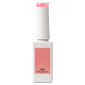 Gel Nail Polish No 016 Punch Neon Pink 10ml - Christian Artesio