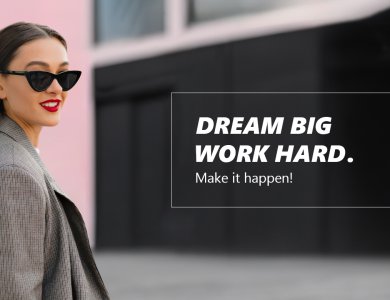 Σπούδασε Κομμωτική, Αισθητική & Ονυχοπλαστική