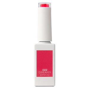 Gel Nail Polish No 022 Dreamy Disco Fuchsia 10ml - Christian Artesio