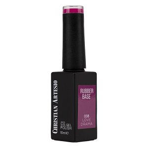 Rubber Base Purple Obsession – 5 pcs Set + Free Top No Wipe