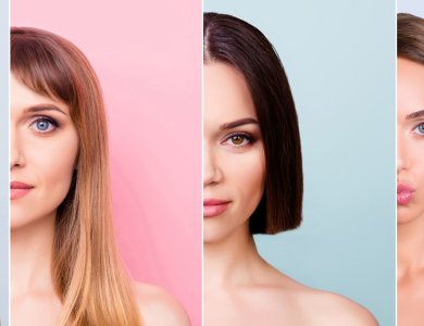 Ανακαλύπτοντας το Ιδανικό Κούρεμα για κάθε Σχήμα Προσώπου