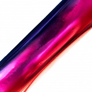 Nail Art Foil Mirror Colorful