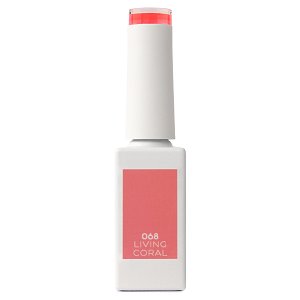 UV Nagellack No 068 Living Coral Neonkoralle 10ml – Christian Artesio