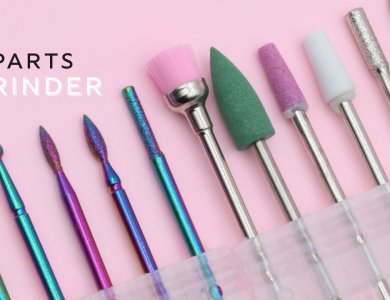 Ανταλλακτικά τροχού: Τρόπος χρήσης