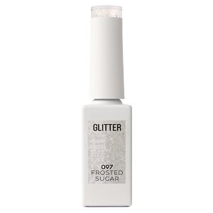UV Nagellack No 097 Iridescent Milky Schimmer 10ml – Christian Artesio